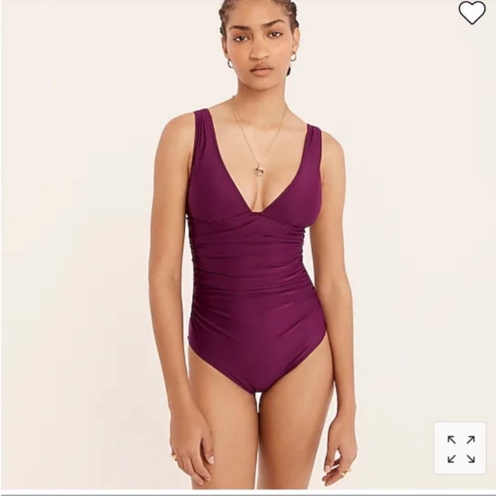 J. Crew one piece nwot